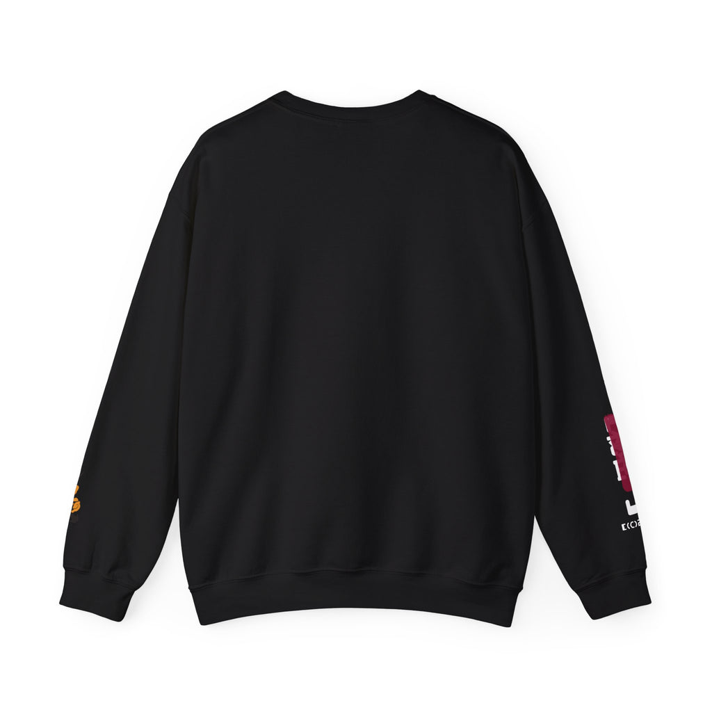 DAYTONA⁶⁴⁰ Crewneck Sweatshirt