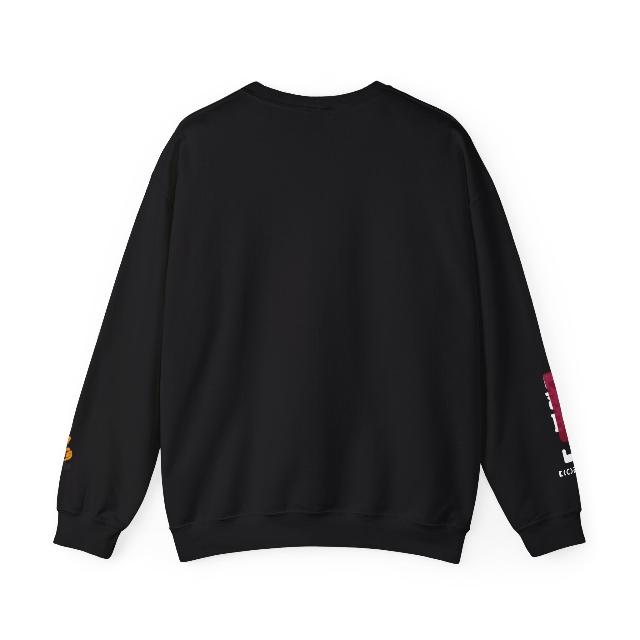 DAYTONA⁶⁴⁰ Crewneck Sweatshirt