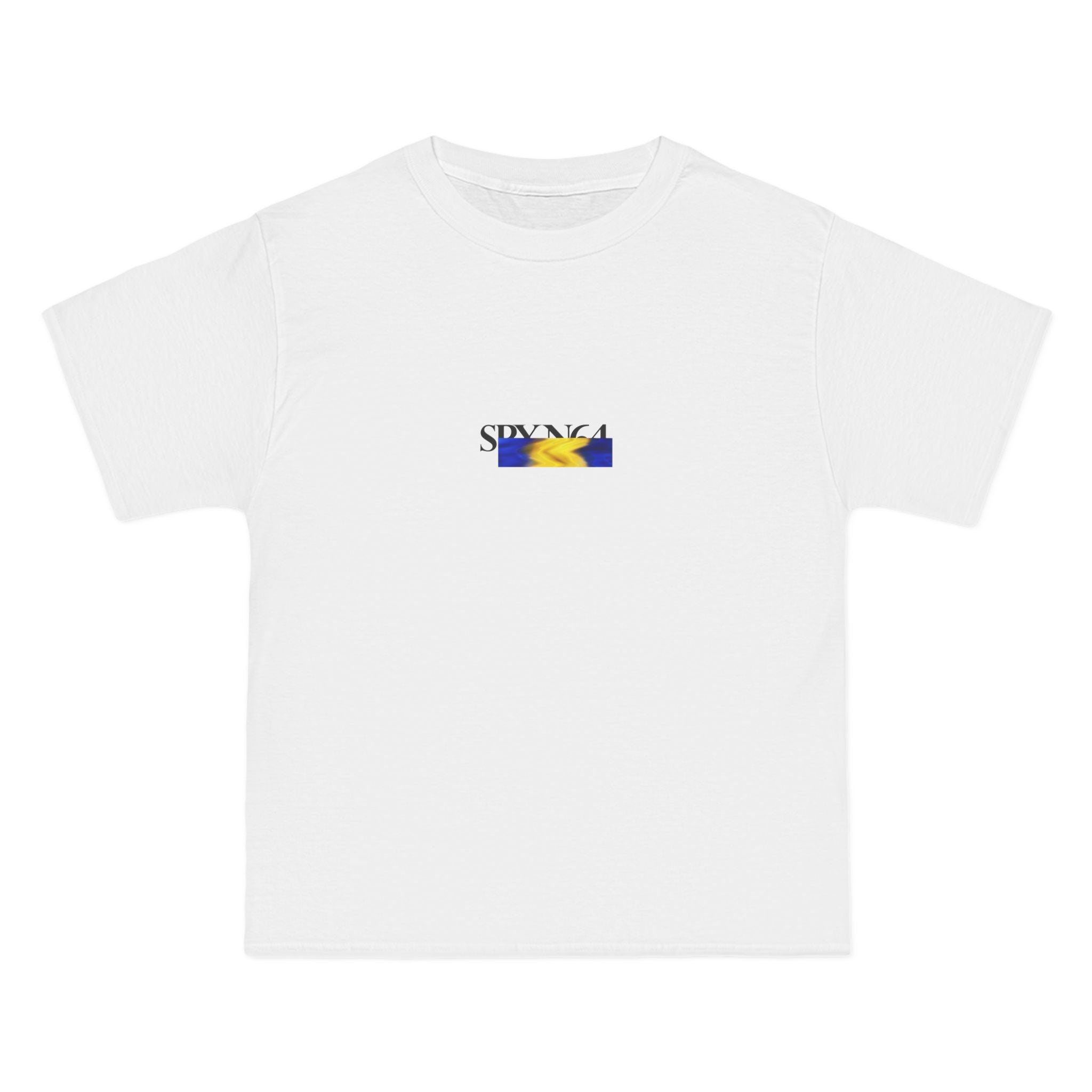 BALENCE⁶⁴ YEAR 2 T-Shirt: BRBDS