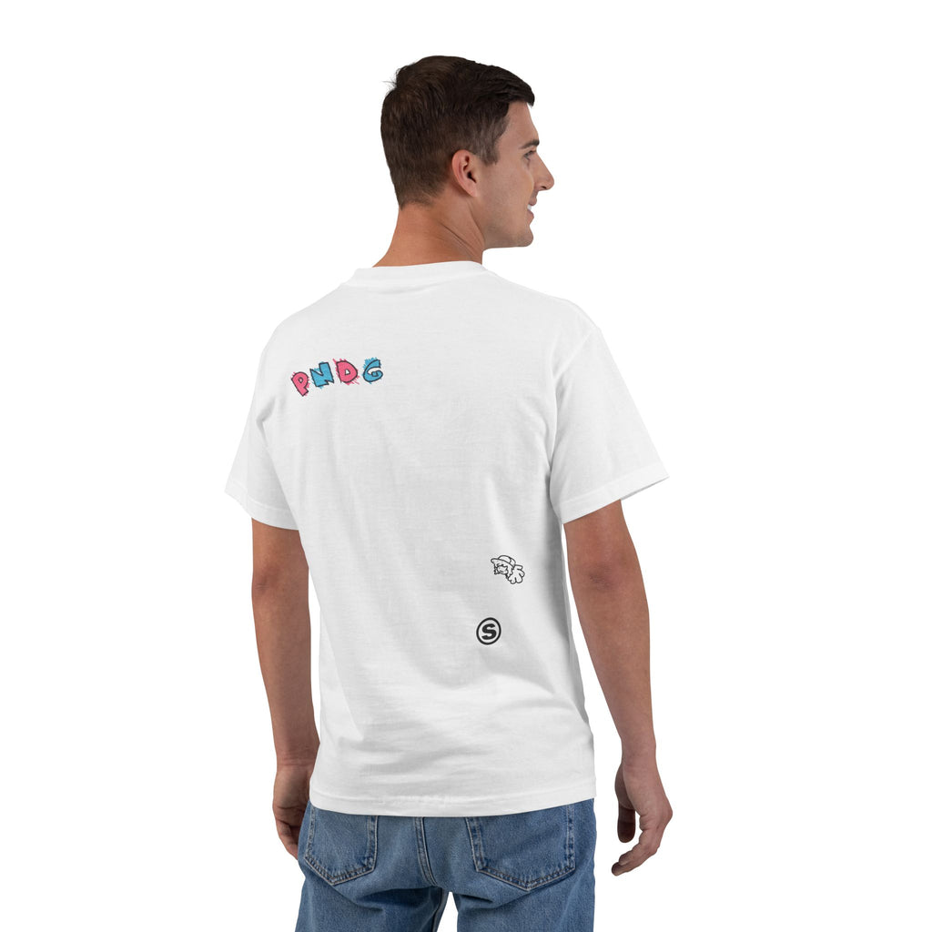 PNDG.... ANNIVERSARY T SHIRT *LIMITED EDITION* (TNB-S64-TS)