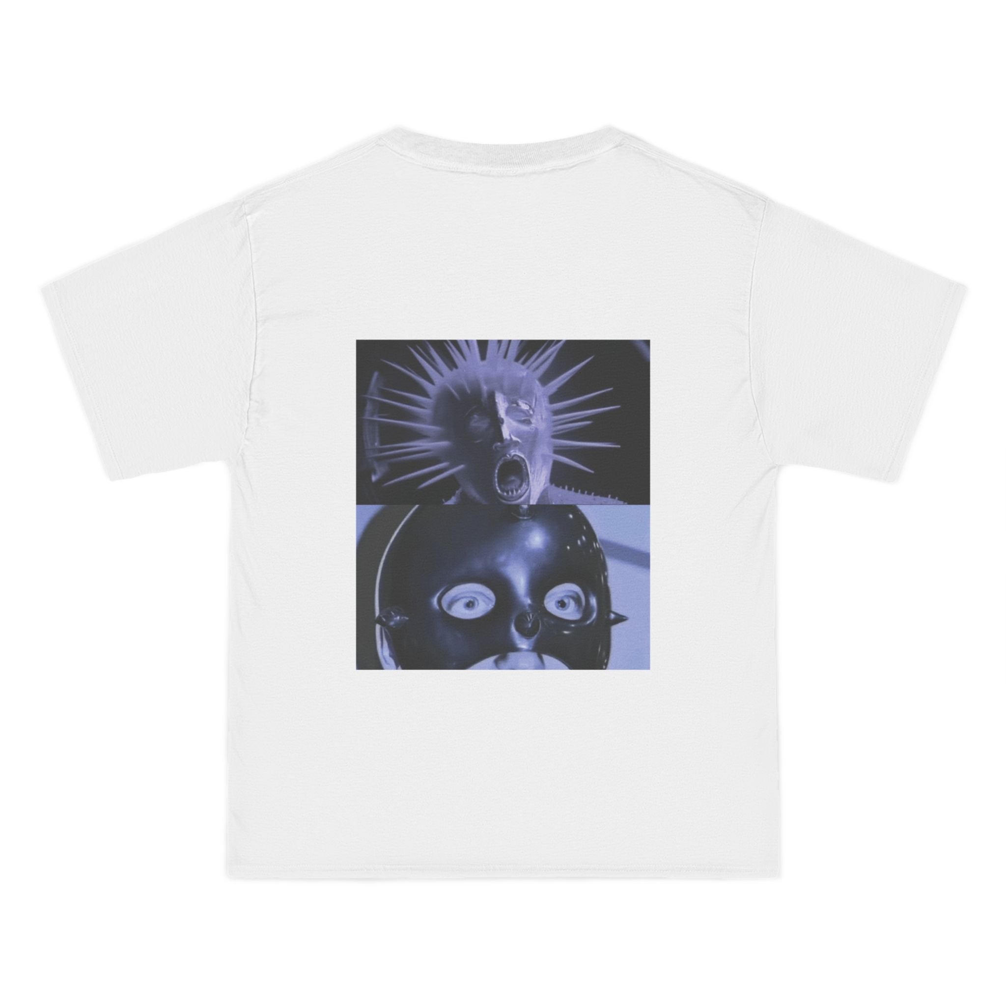 Nothing is Impossible⁶⁴ T-Shirt (NII-S64-TS)