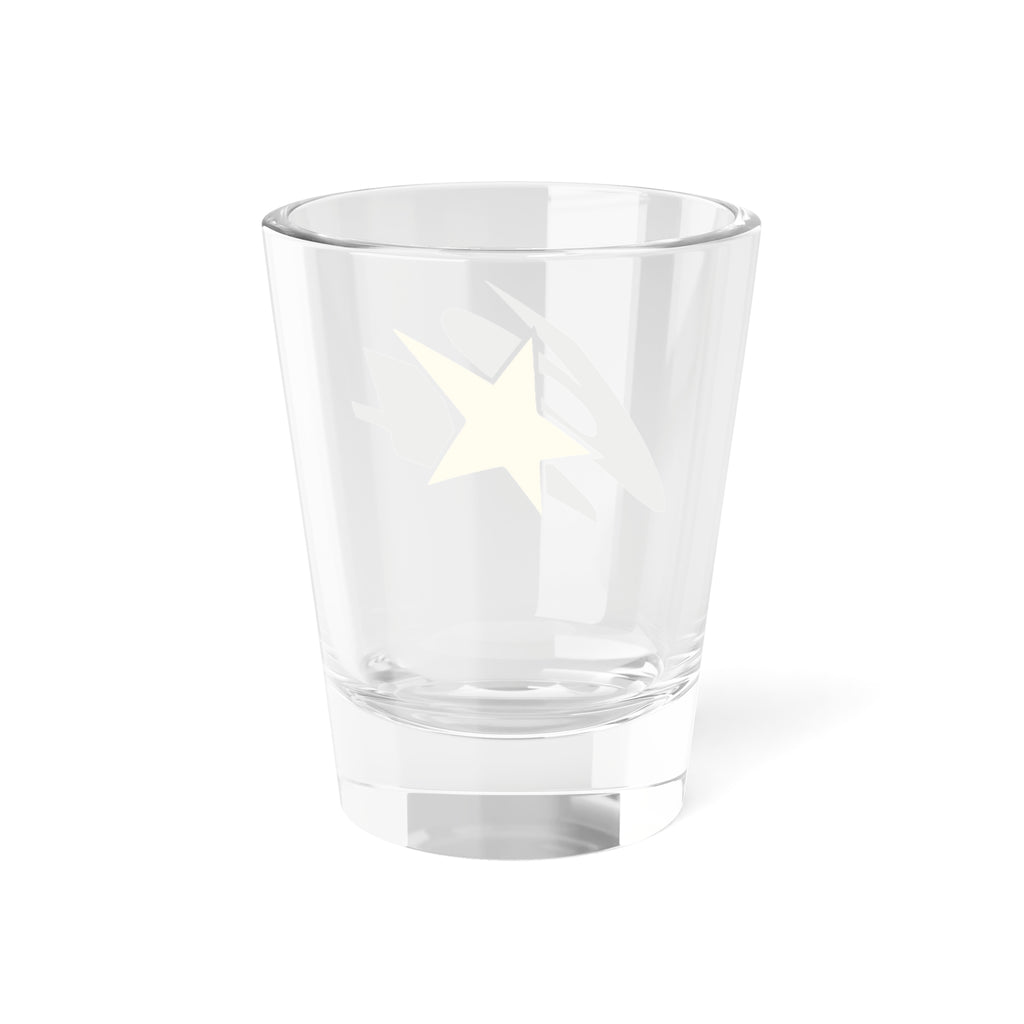 64 Shots Glass, 1.5oz