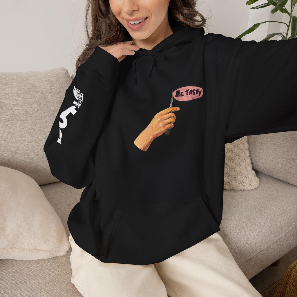 Mr. Tasty⁶⁴ Hoodie (MT-S64-HD)
