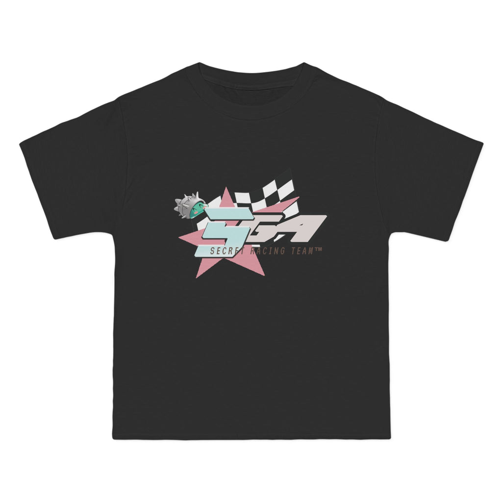 Secret Racing Team V2 Official Staff Member T-Shirt (SRT-OSM-TS)