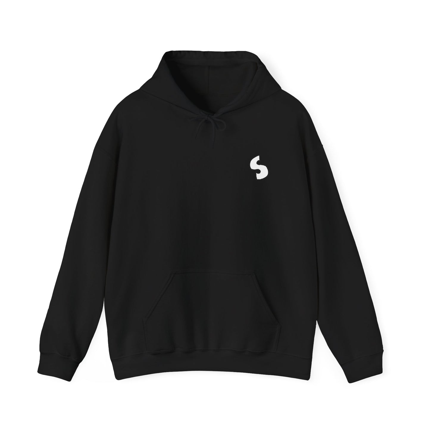 Touch Grass 64 Hoodie