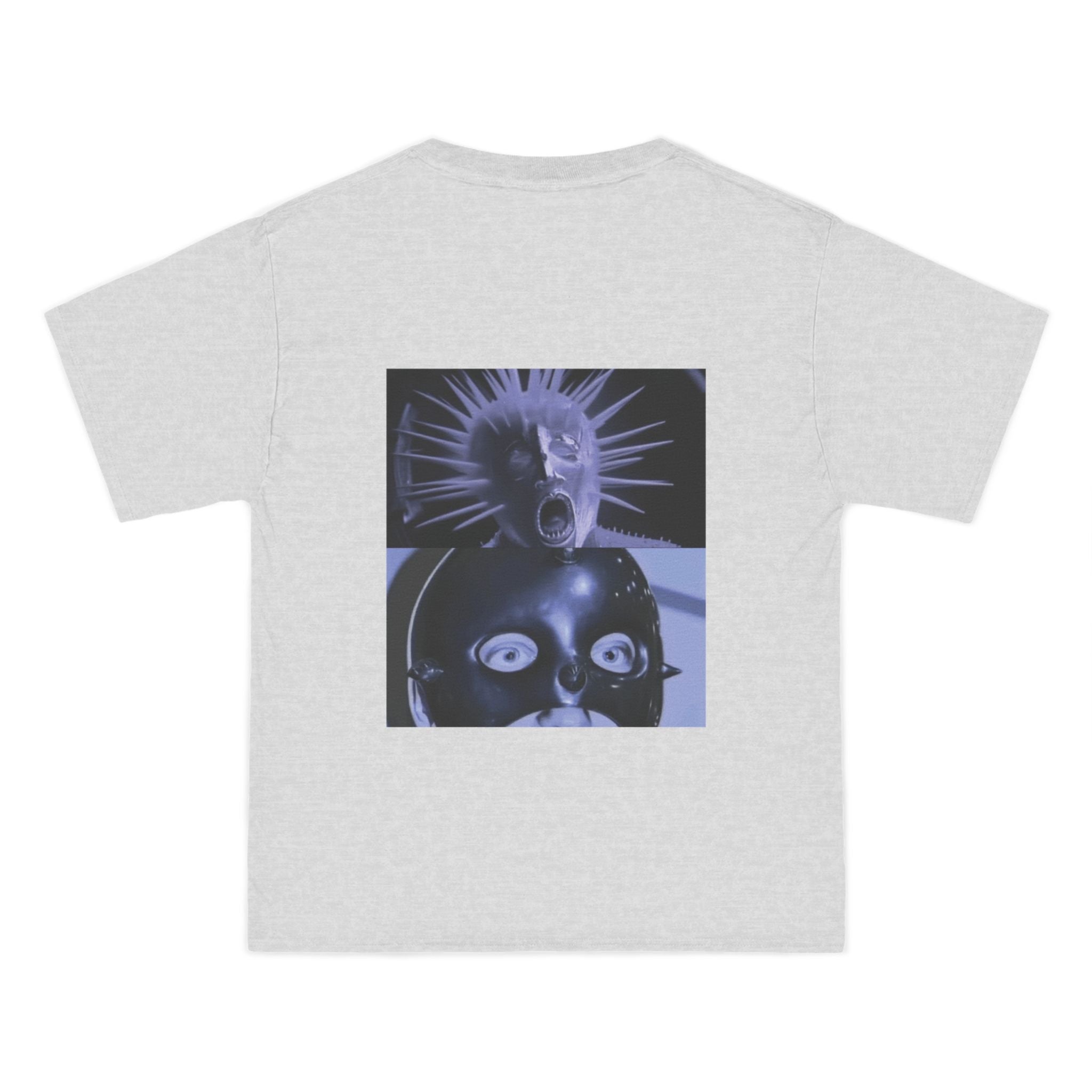 Nothing is Impossible⁶⁴ T-Shirt (NII-S64-TS)