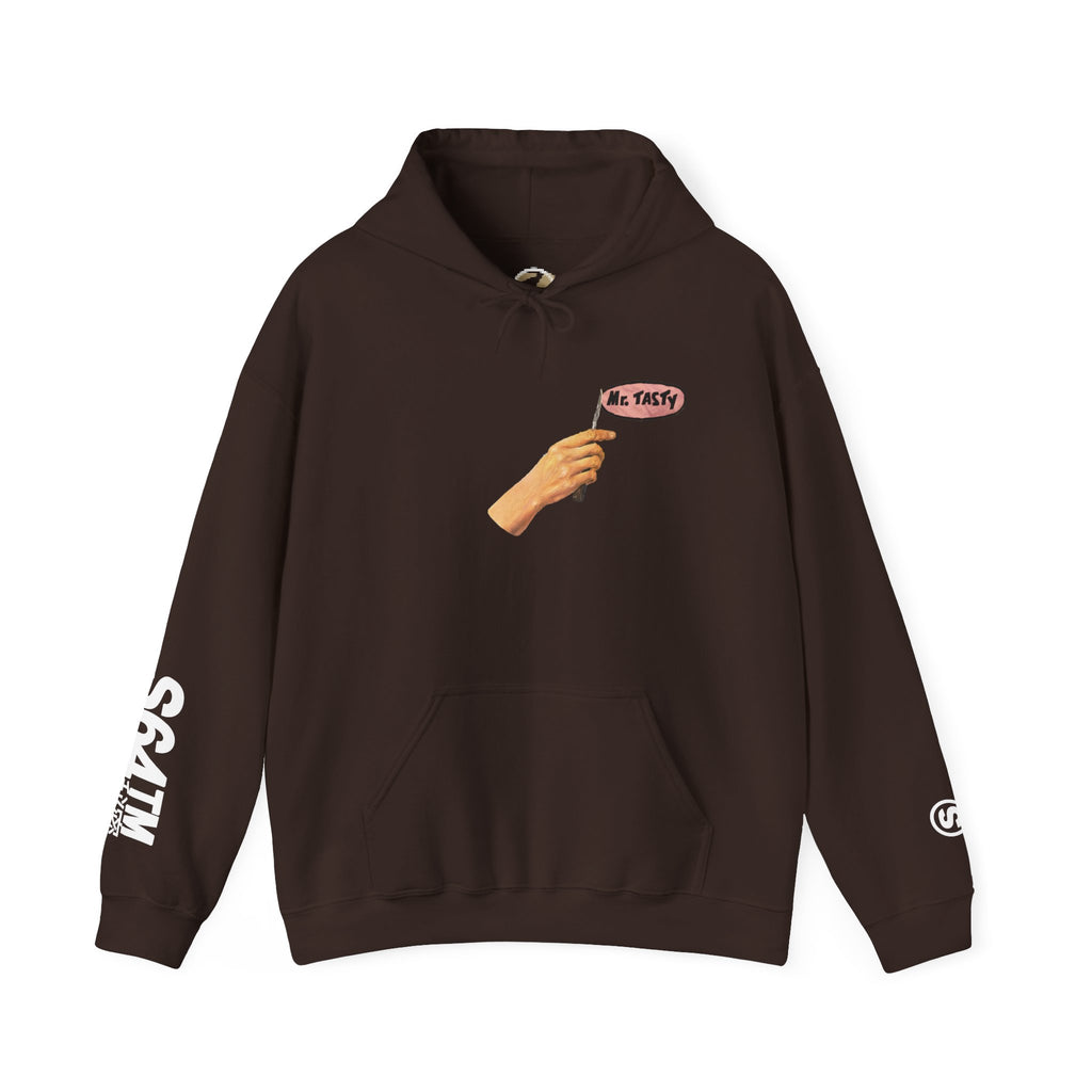 Mr. Tasty⁶⁴ Hoodie (MT-S64-HD)