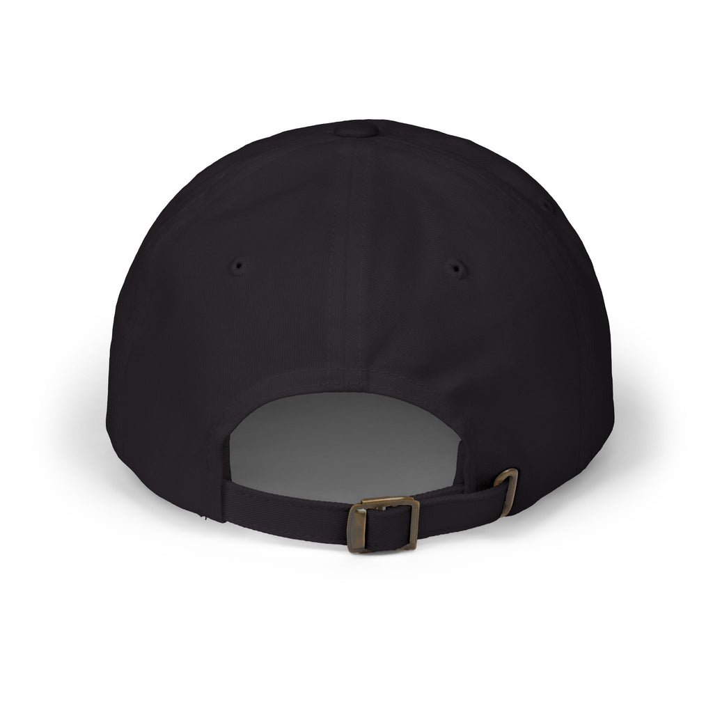 Spicy Ramen Dad Cap