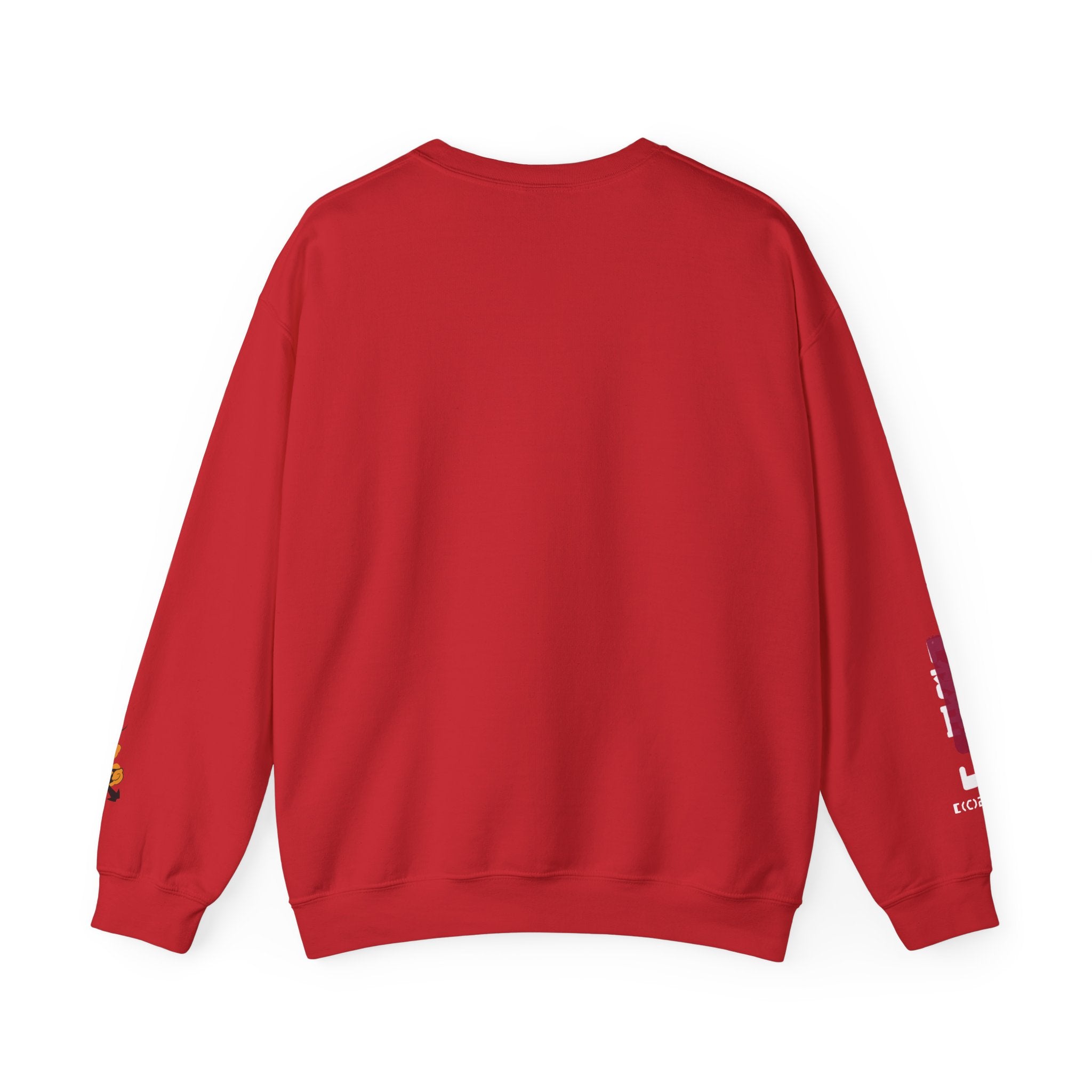 DAYTONA⁶⁴⁰ Crewneck Sweatshirt