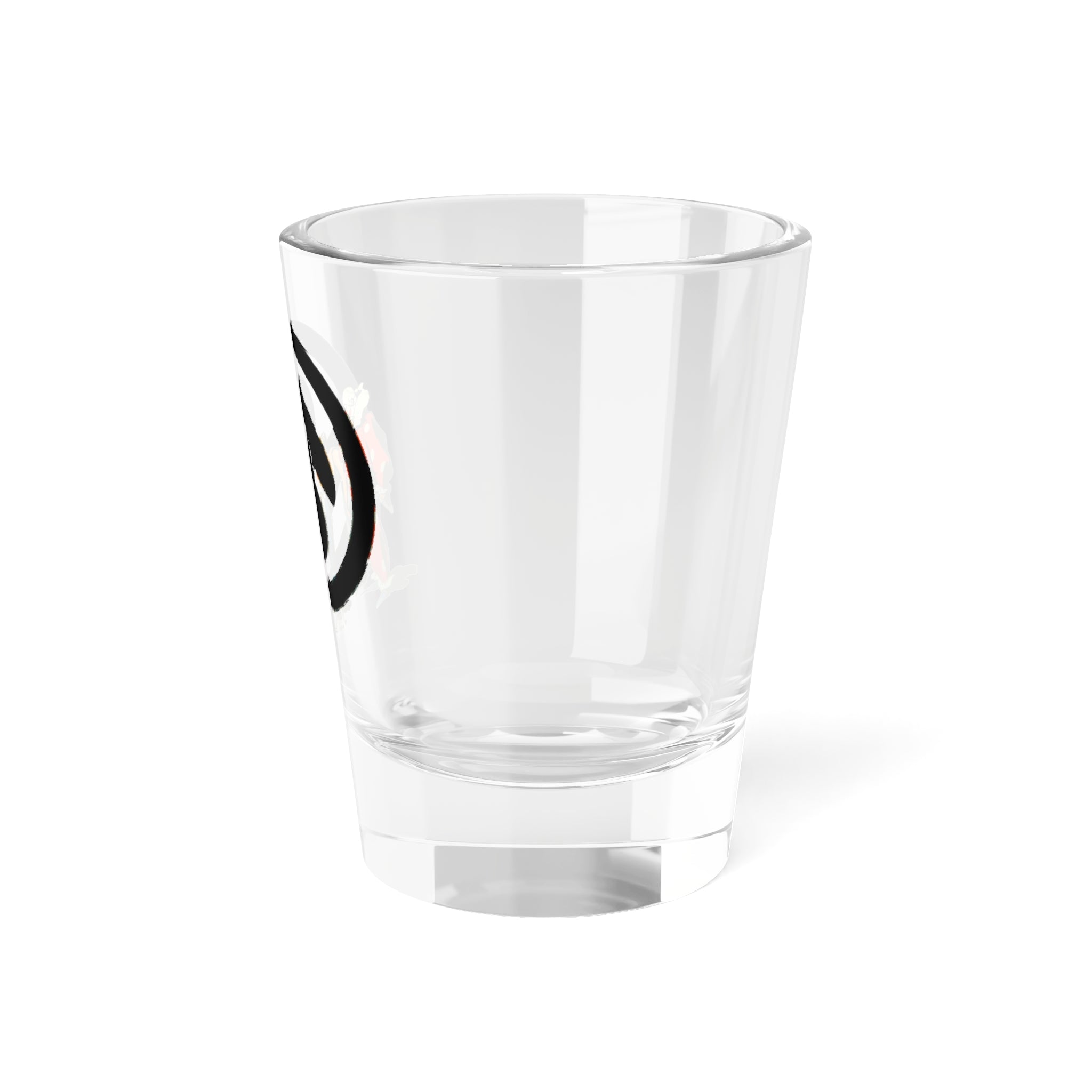 SOMEBODY'S BUDDY Shot Glass, 1.5oz (NB-S64-SG)