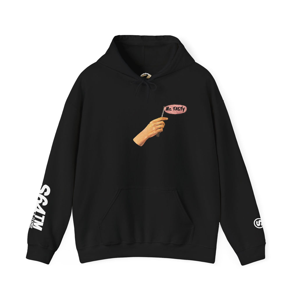 Mr. Tasty⁶⁴ Hoodie (MT-S64-HD)