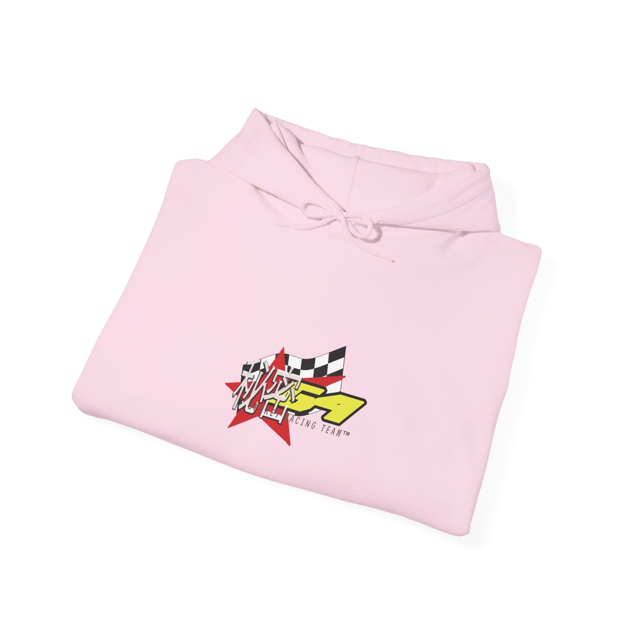 Secret Racing Team™ Hoodie (SRT-S64-HD)