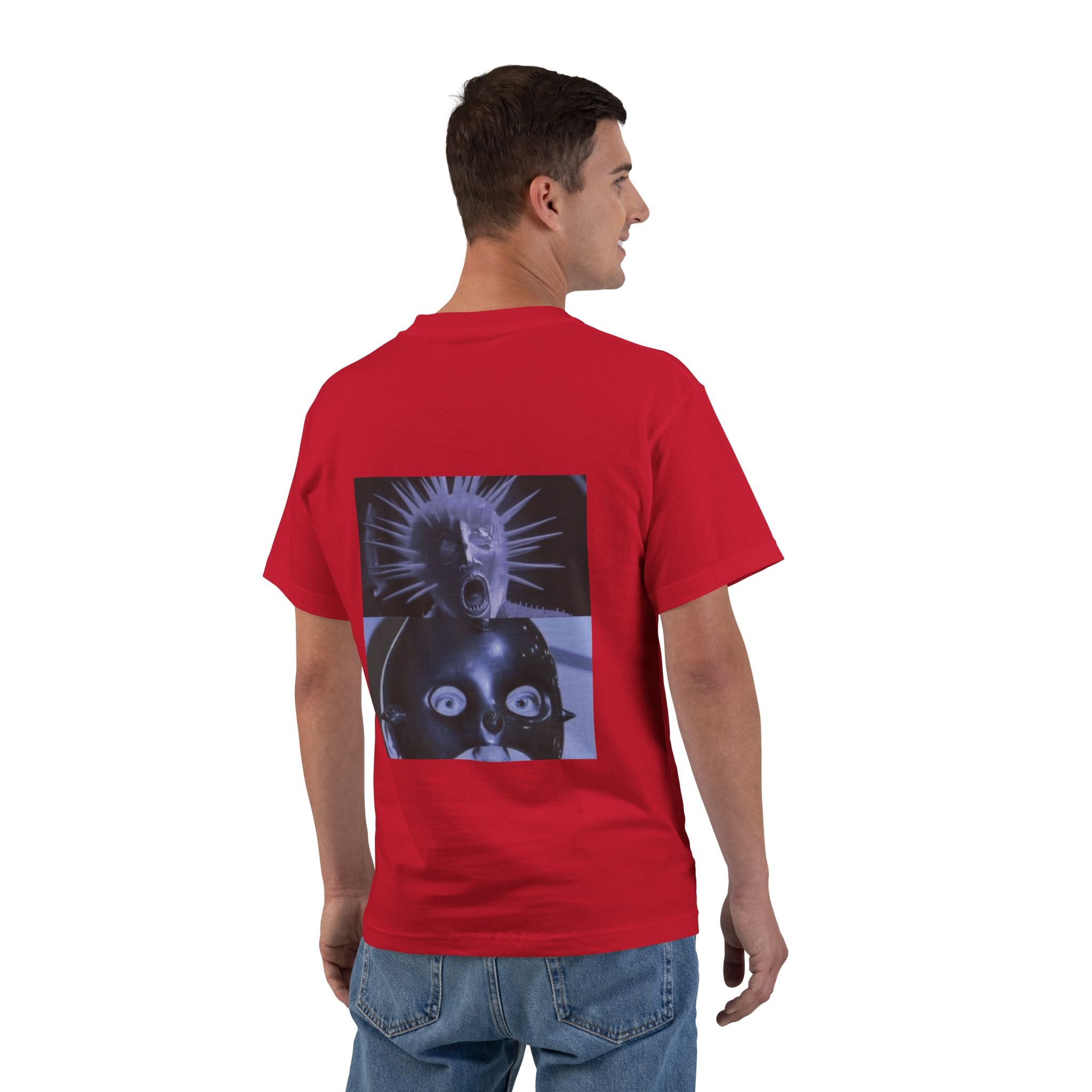 Nothing is Impossible⁶⁴ T-Shirt (NII-S64-TS)