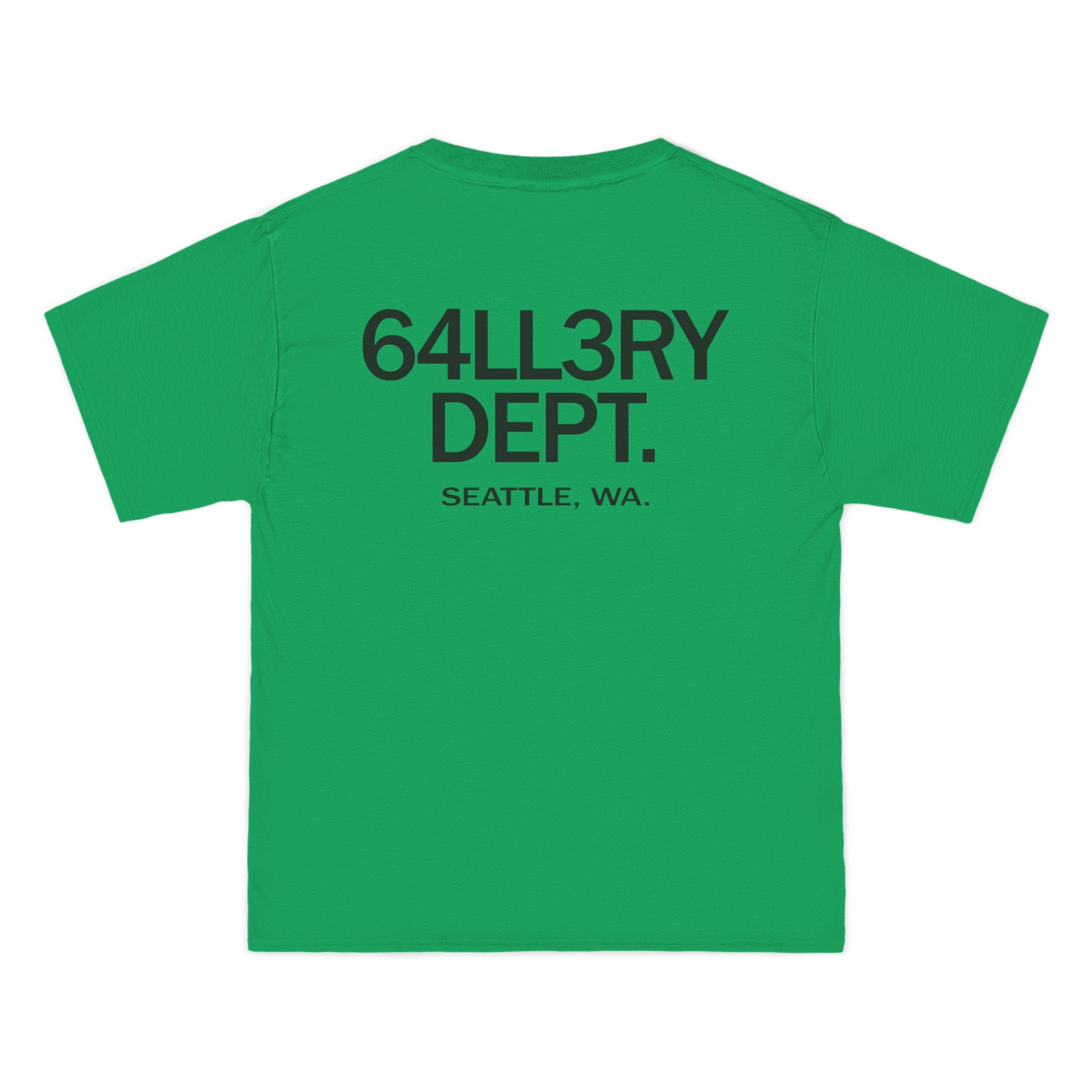 64LL3RY DEPT T-Shirt