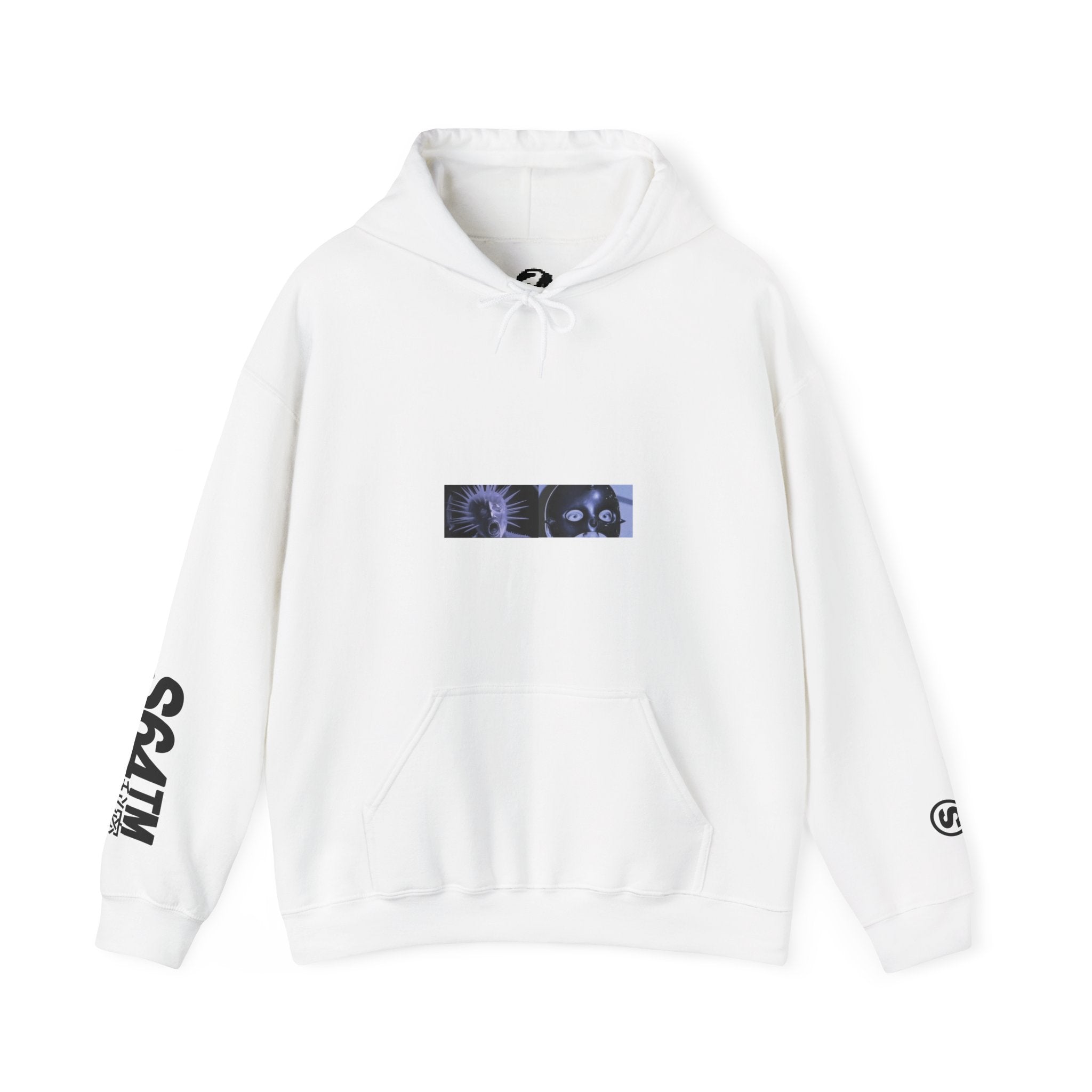 64 SPIKES Hoodie (VLTRS-S64-HD)
