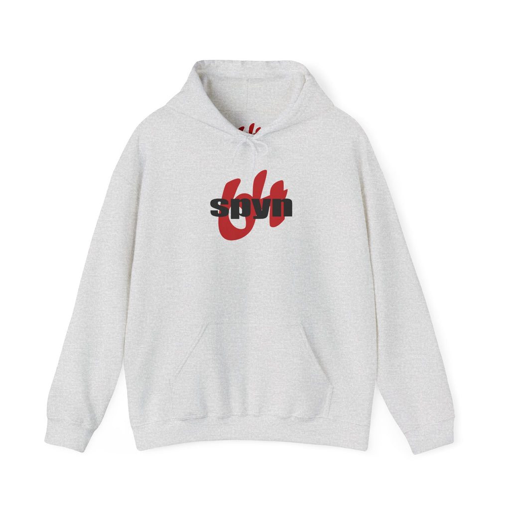 The Essential SpyN64 Hoodie