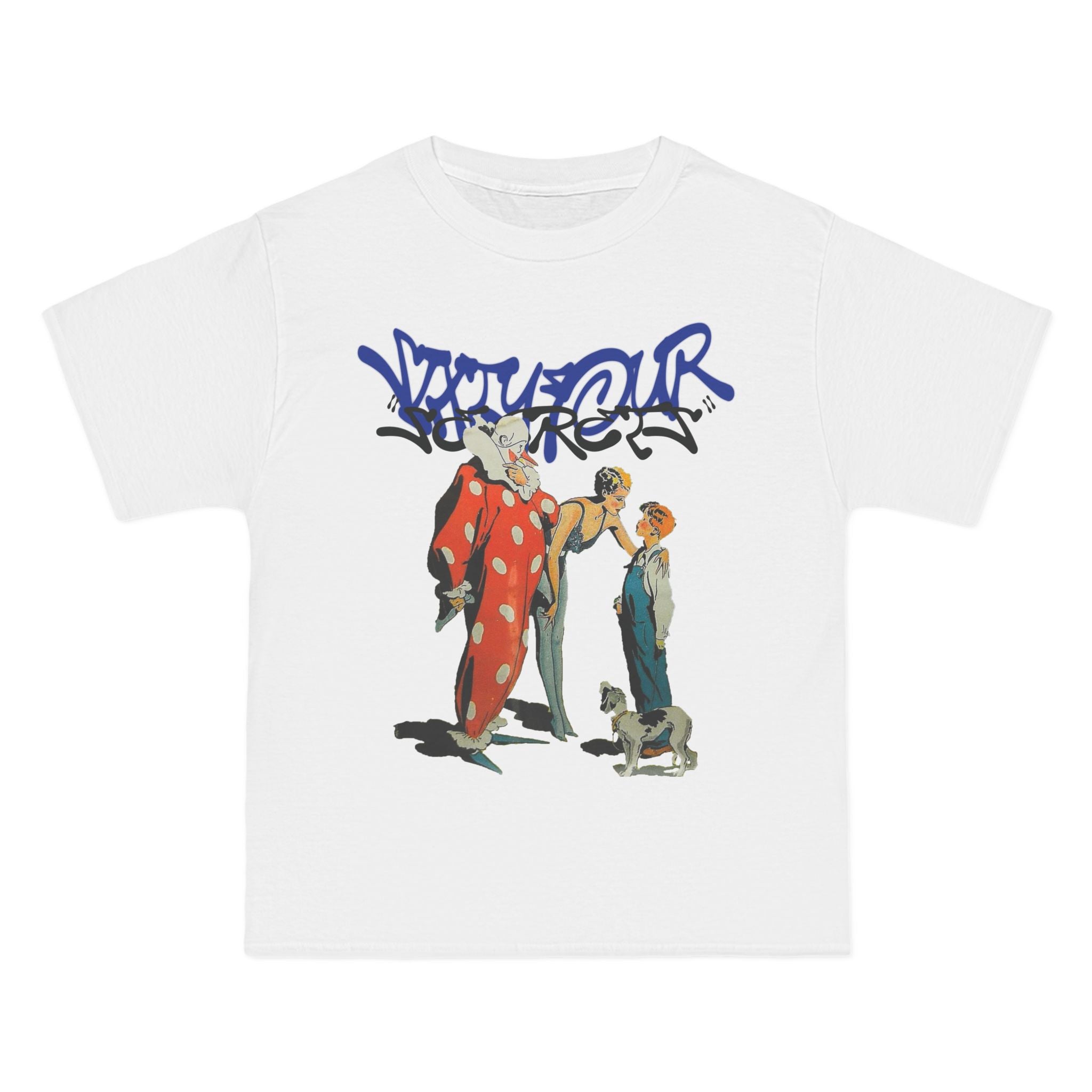 NOBODY'S BUDDY⁶⁴ T-Shirt (NB-S64-TS)