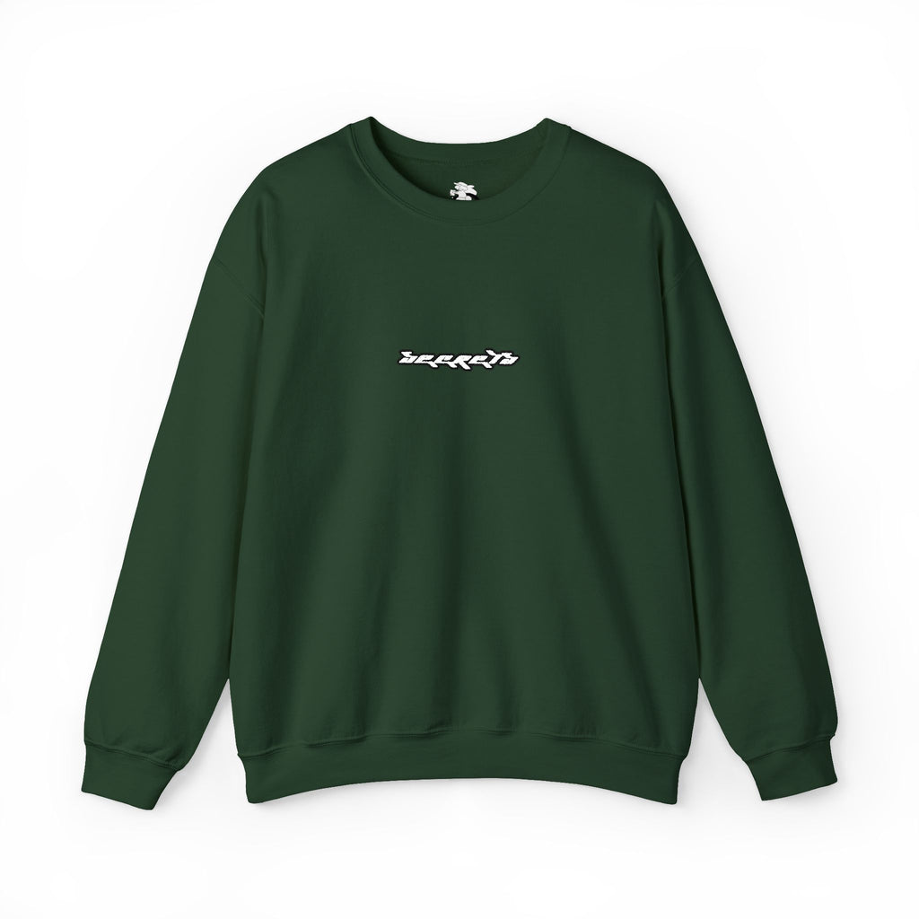 SCRT SZN™ Crewneck Sweatshirt (SS-S64-ECN)