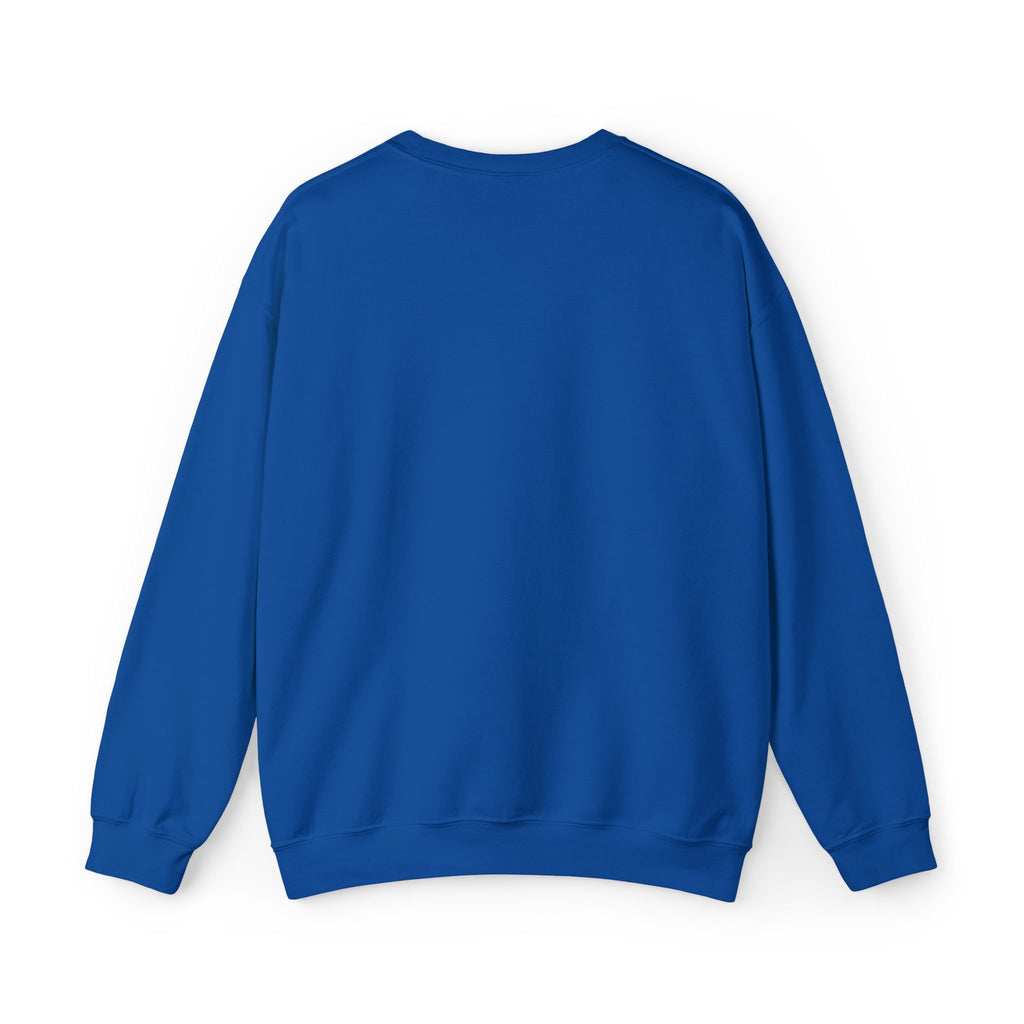 SCRT SZN™ Crewneck Sweatshirt (SS-S64-ECN)