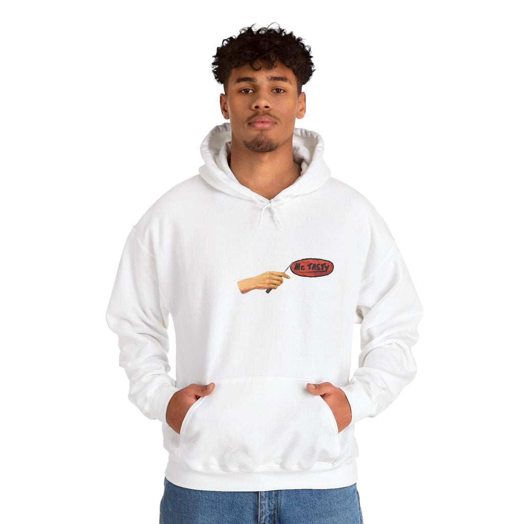Mr. Tasty⁶⁴ Hoodie (MT-S64-HD)