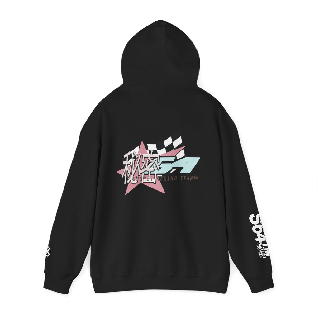 S64 RACING TEAM™ Hoodie (SRT-S64-HD)