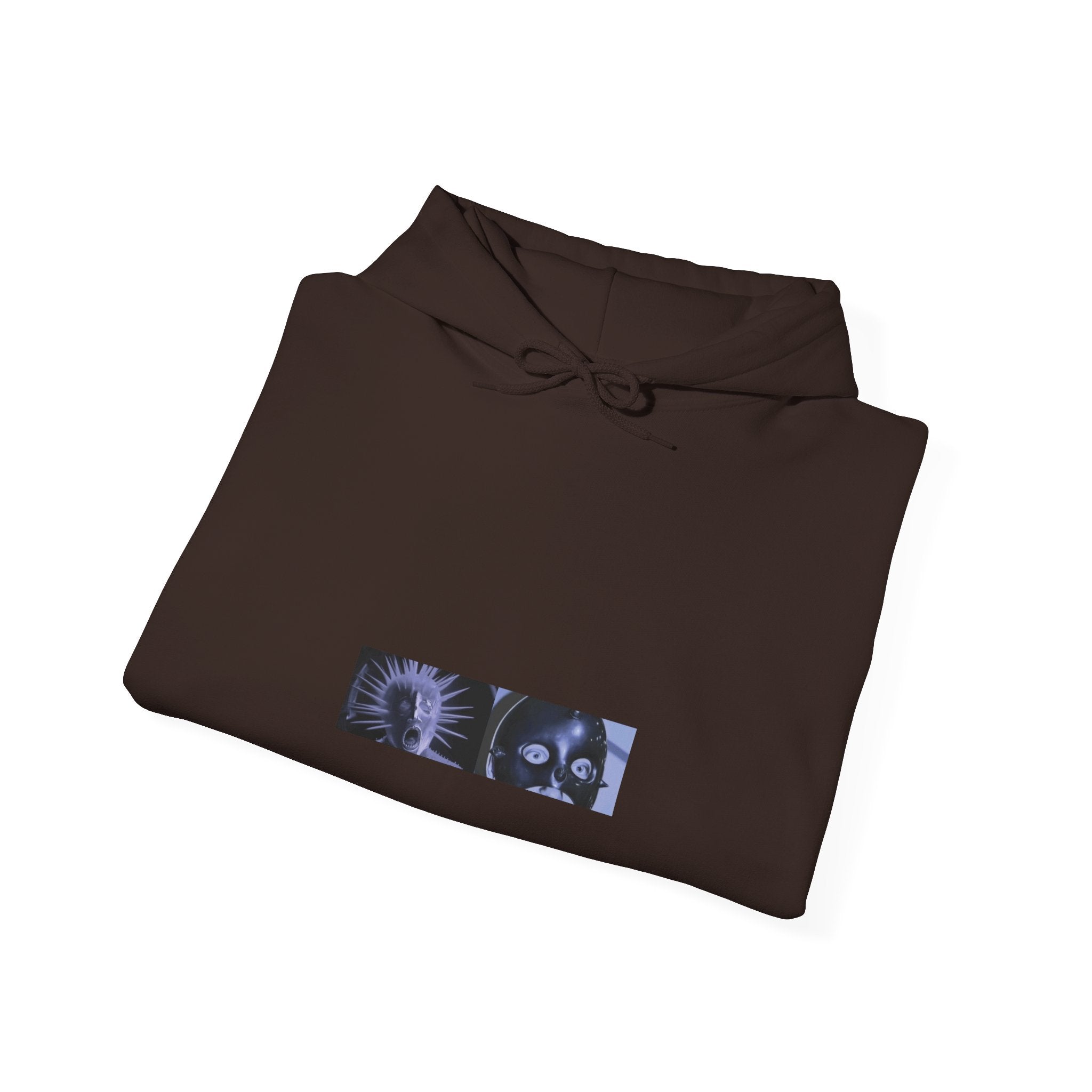 64 SPIKES Hoodie (VLTRS-S64-HD)