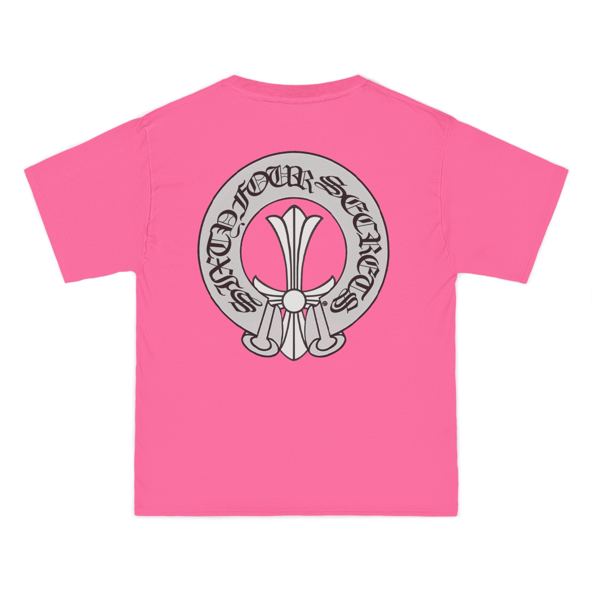 CHROME SECRETS 64 T-Shirt