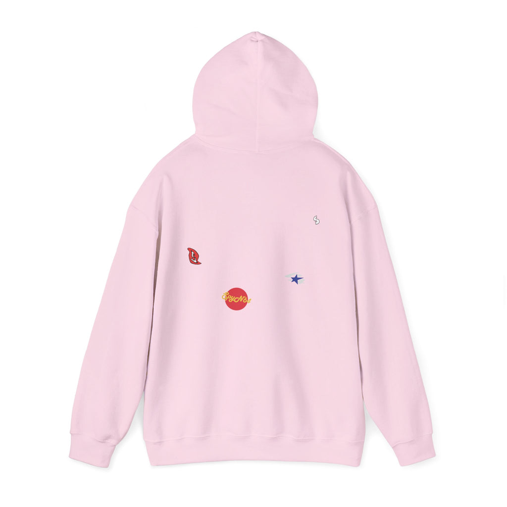 SpyN64 Essential Hoodie
