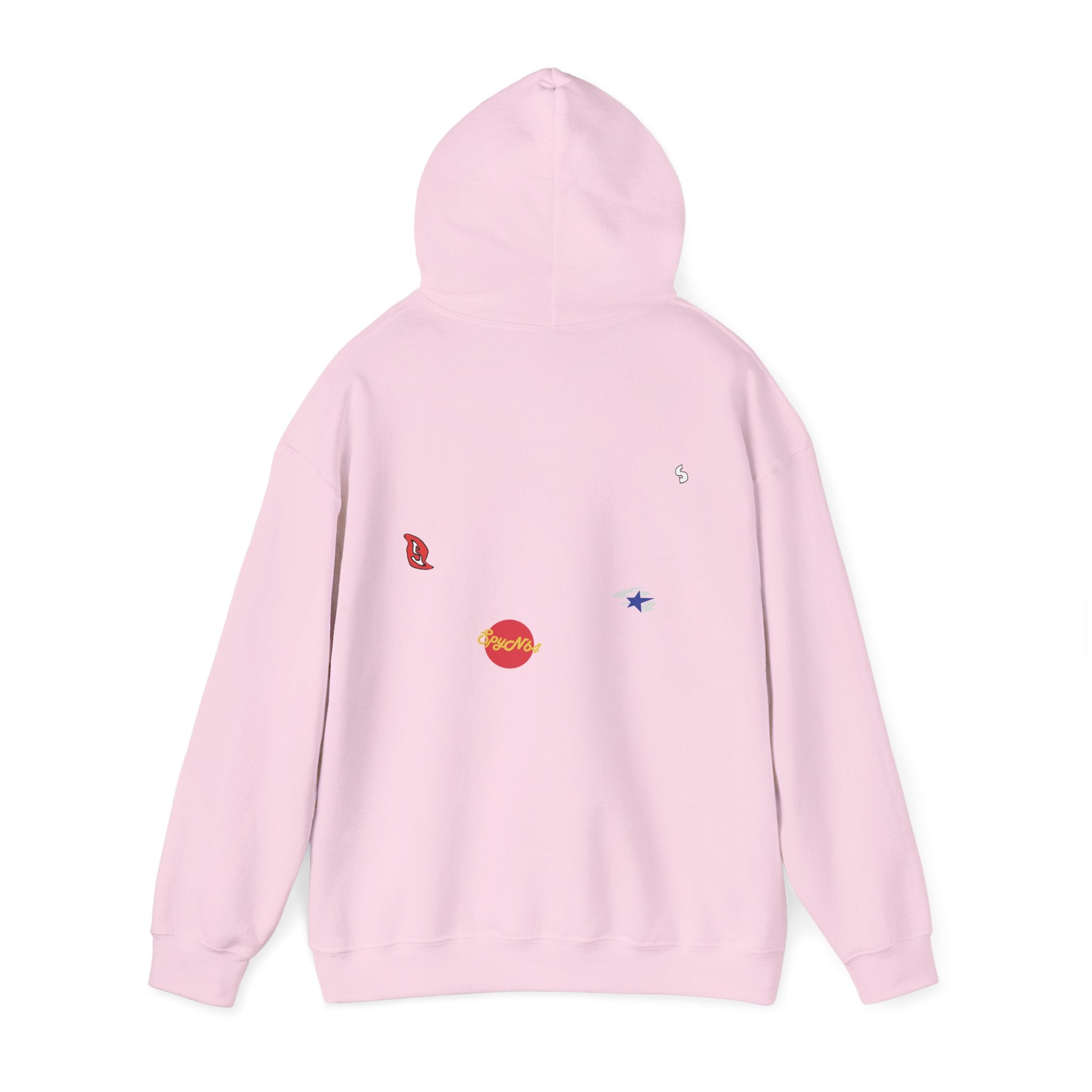 SpyN64 Essential Hoodie