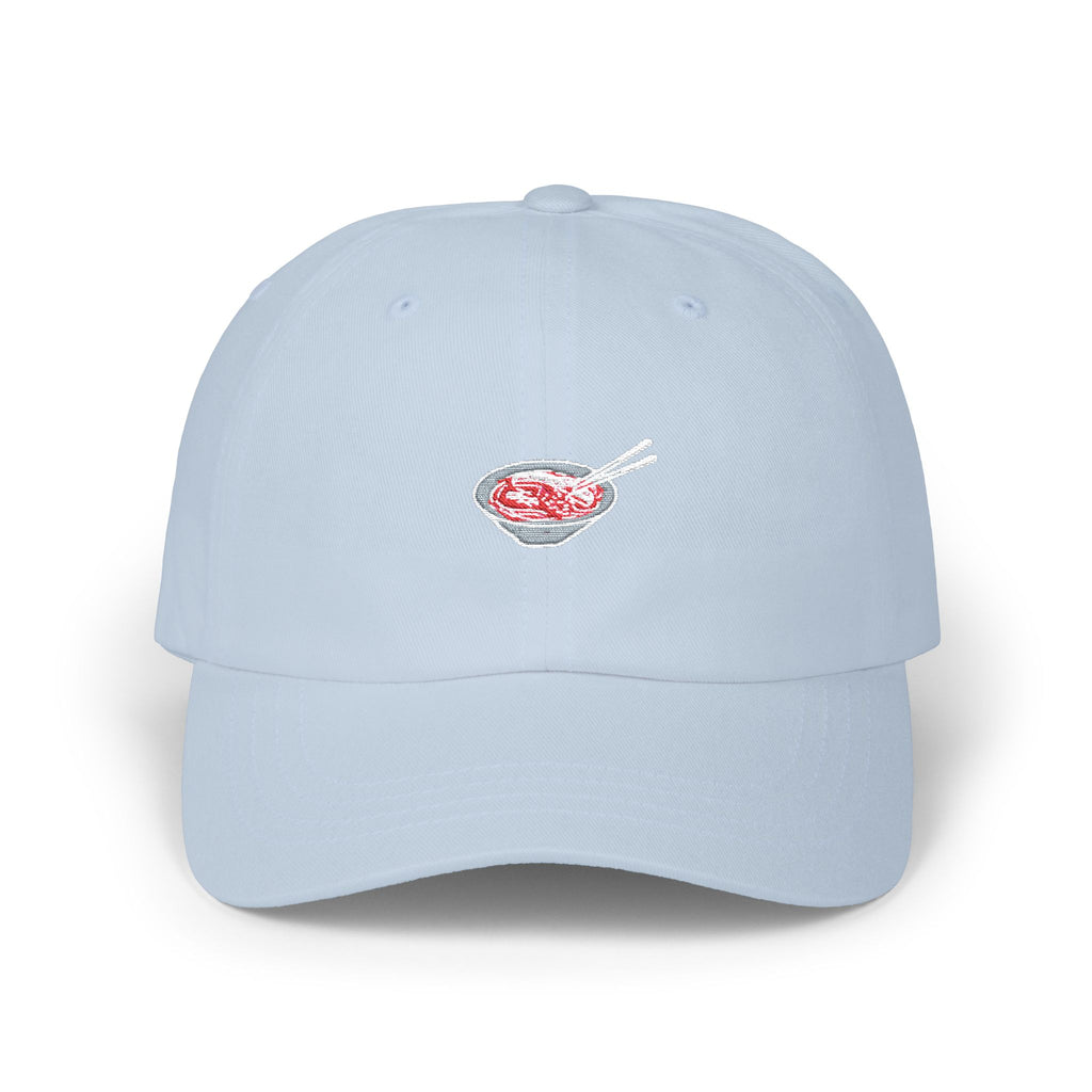 Spicy Ramen Dad Cap
