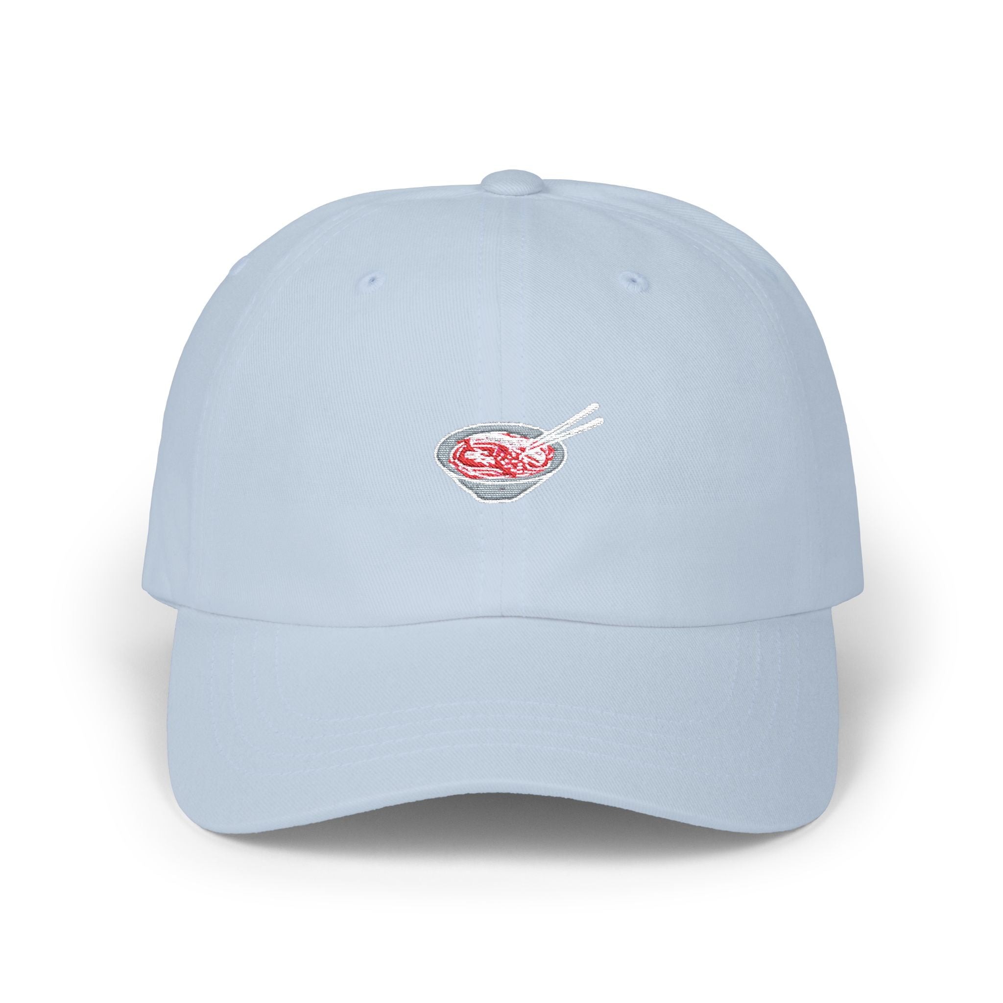 Spicy Ramen Dad Cap