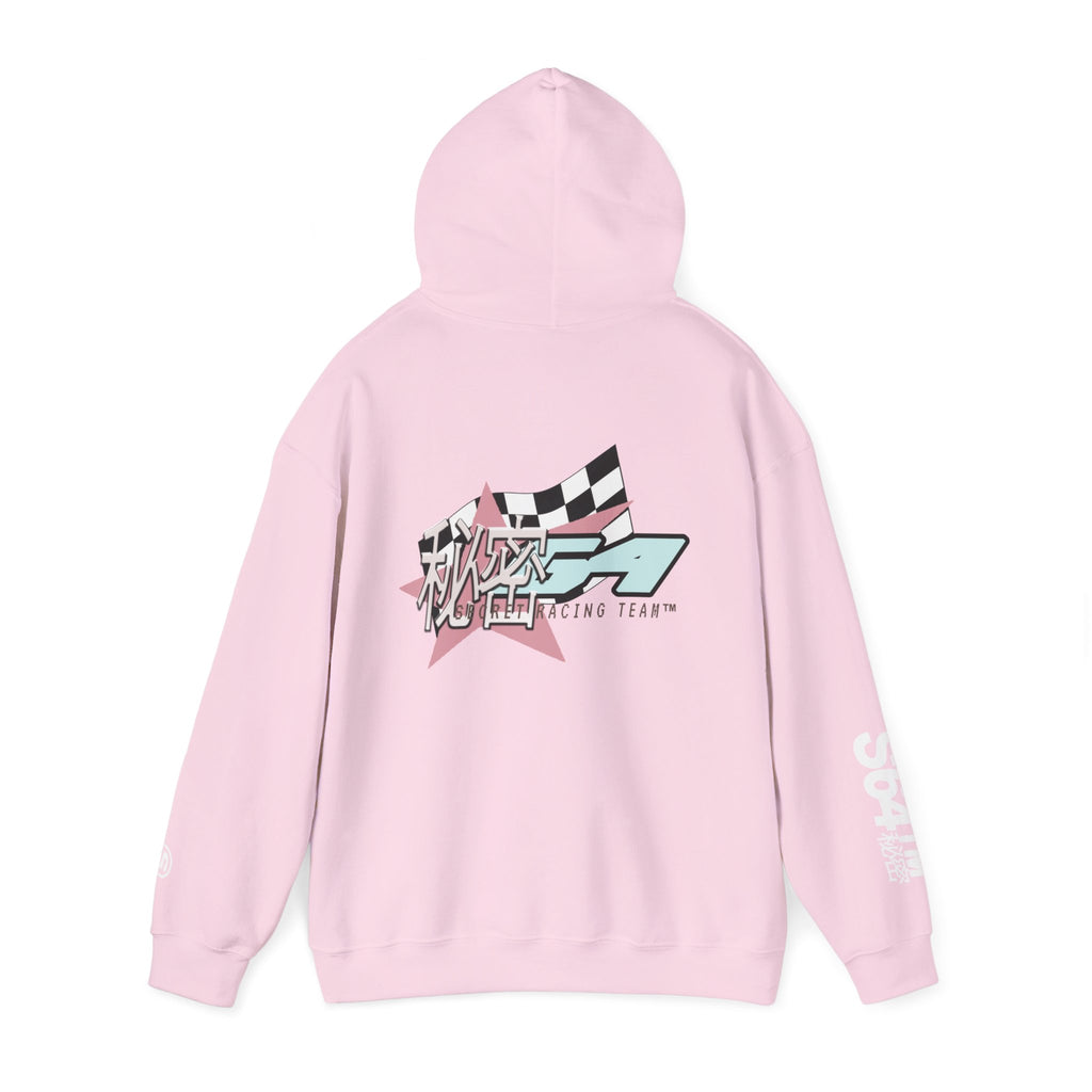 S64 RACING TEAM™ Hoodie (SRT-S64-HD)