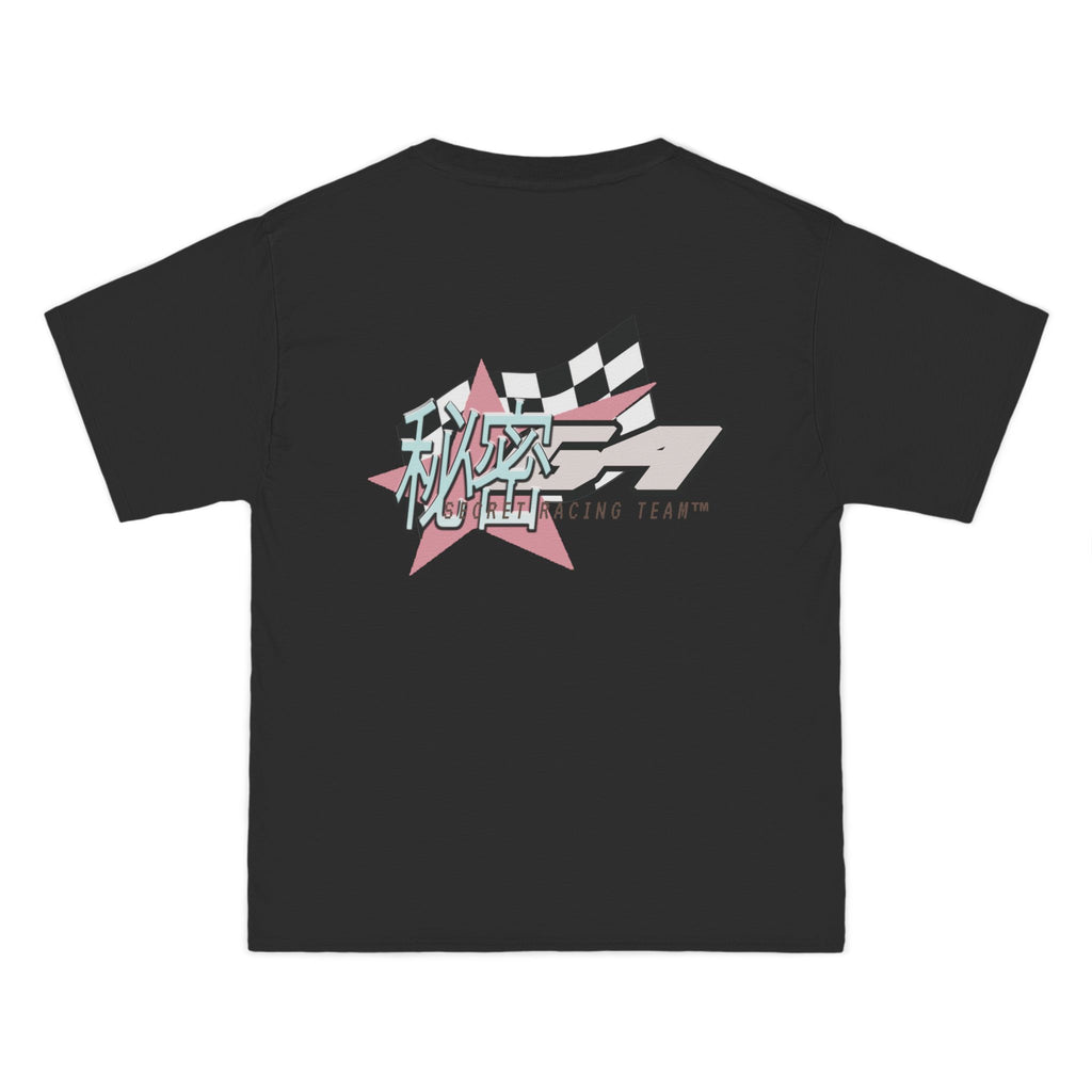 Secret Racing Team T-Shirt (SRT-TS-V1)