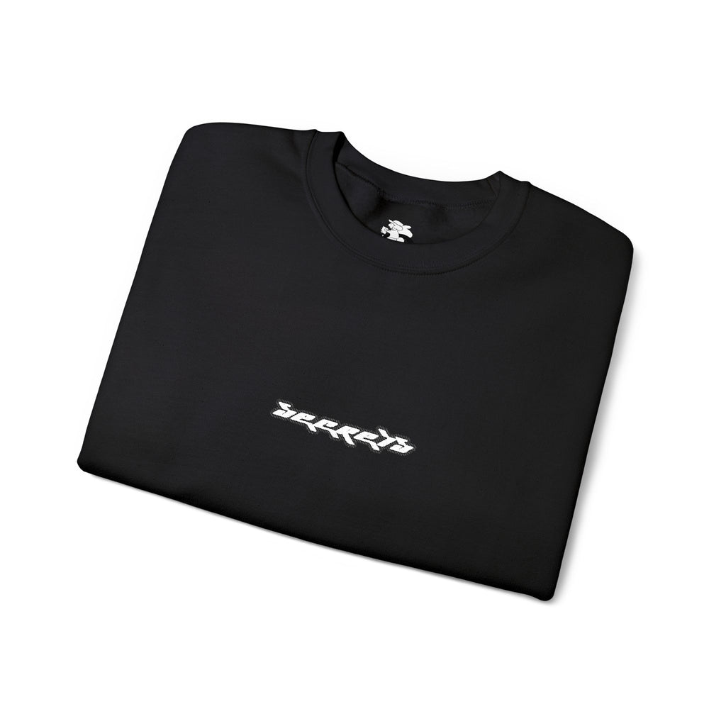 SCRT SZN™ Crewneck Sweatshirt (SS-S64-ECN)