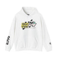 Secret Racing Team™ OFFICIAL STAFF Hoodie (SRT-OSM-HD)