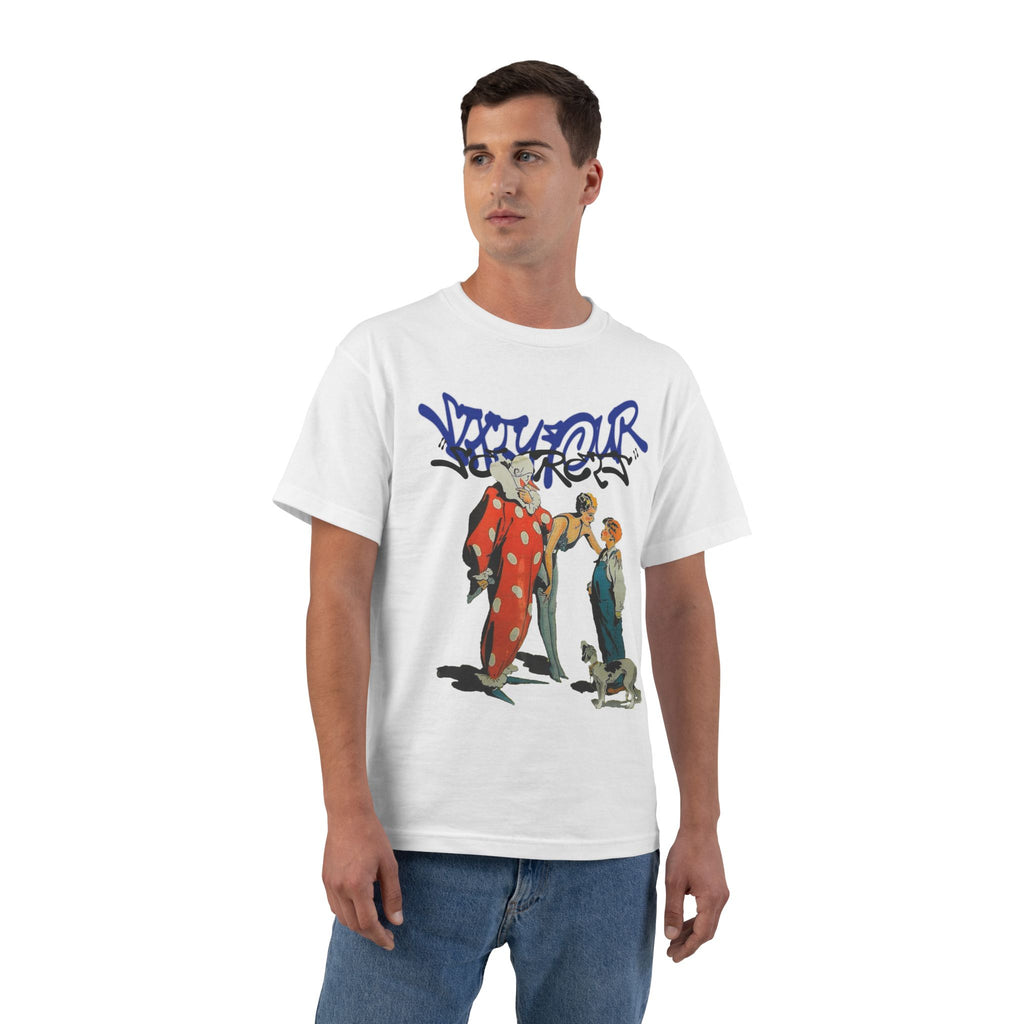 NOBODY'S BUDDY⁶⁴ T-Shirt (NB-S64-TS)