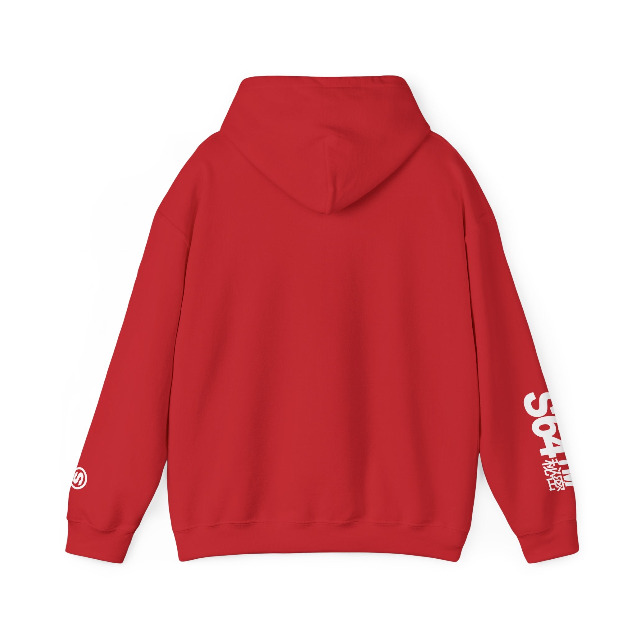 Mr. Tasty⁶⁴ Hoodie (MT-S64-HD)