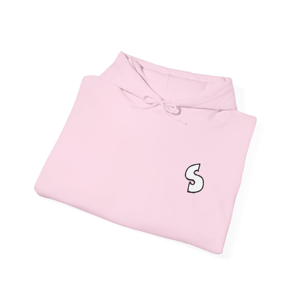 Touch Grass 64 Hoodie