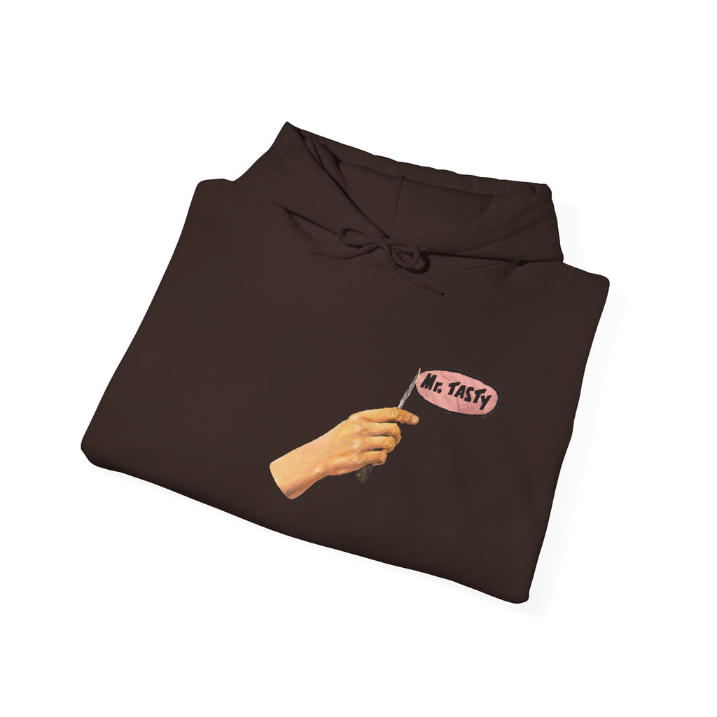 Mr. Tasty⁶⁴ Hoodie (MT-S64-HD)