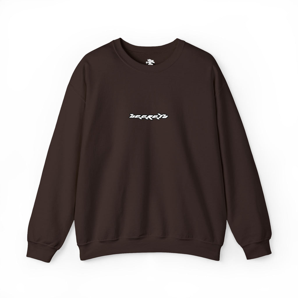 SCRT SZN™ Crewneck Sweatshirt (SS-S64-ECN)