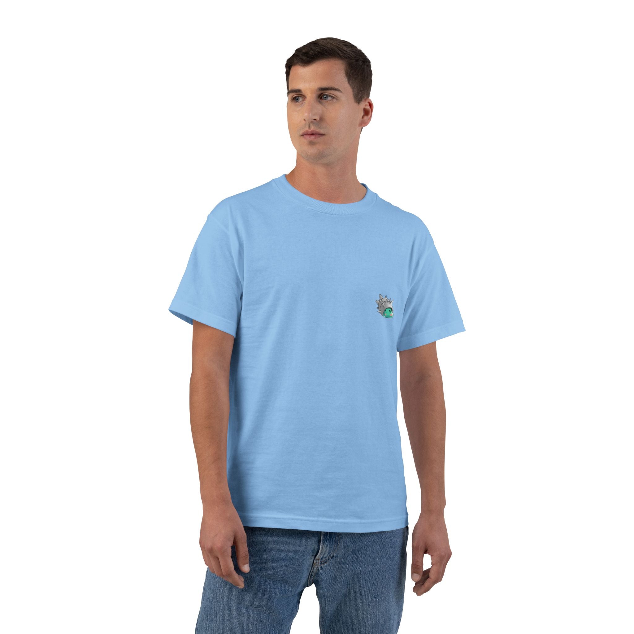 S is for Slime T-Shirt