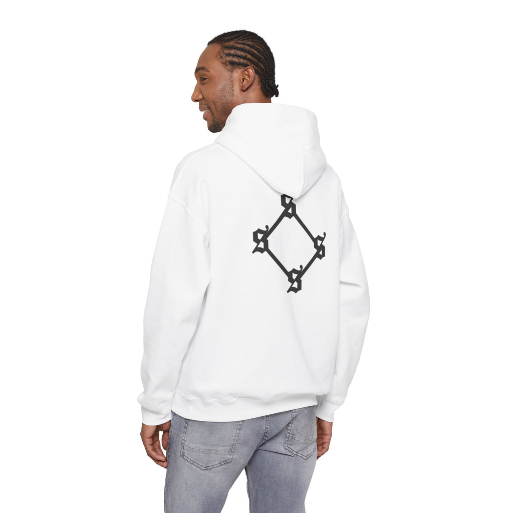 64 SPIKES Hoodie (VLTRS-S64-HD)