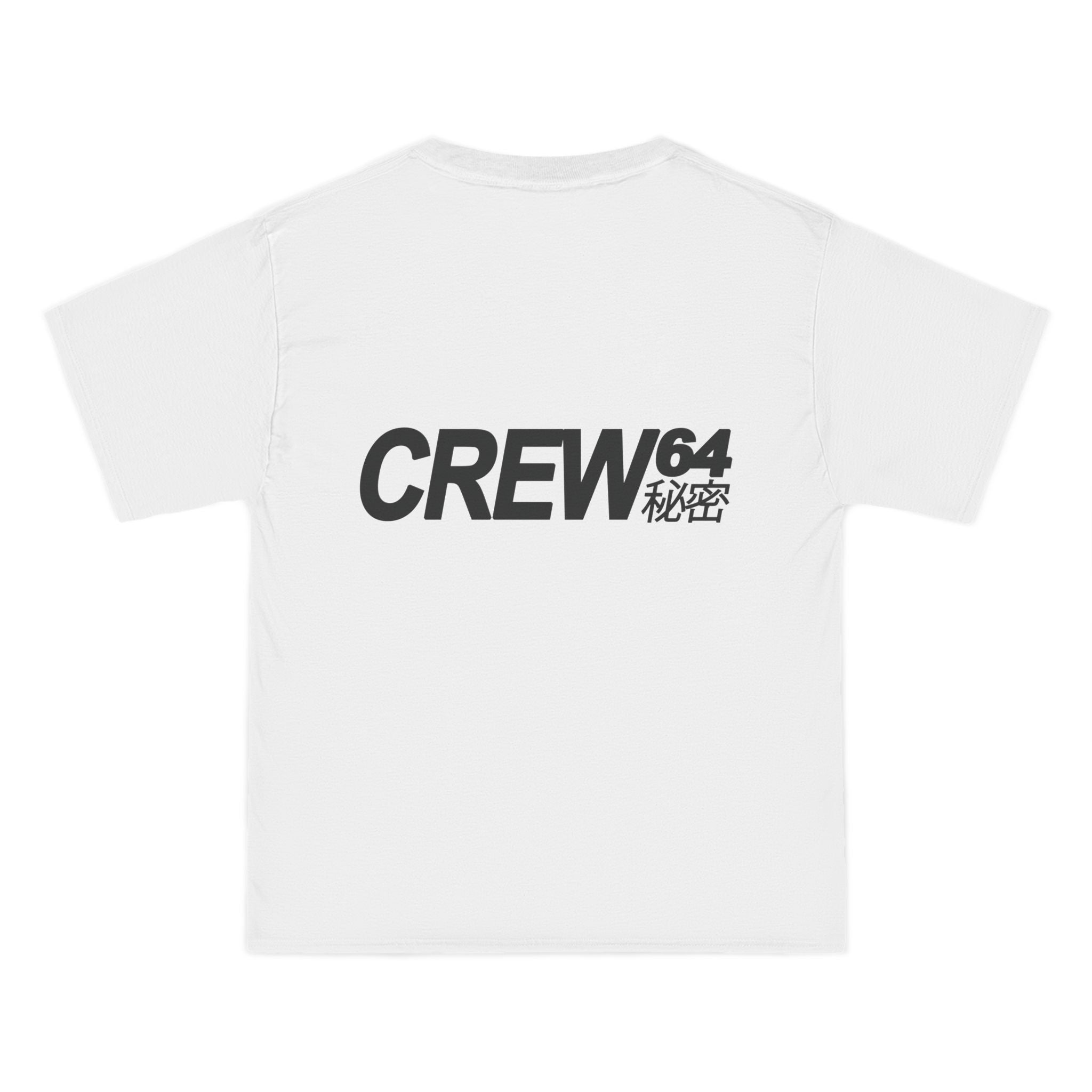 Crew Member⁶⁴ T-Shirt (CM-S64-TS)