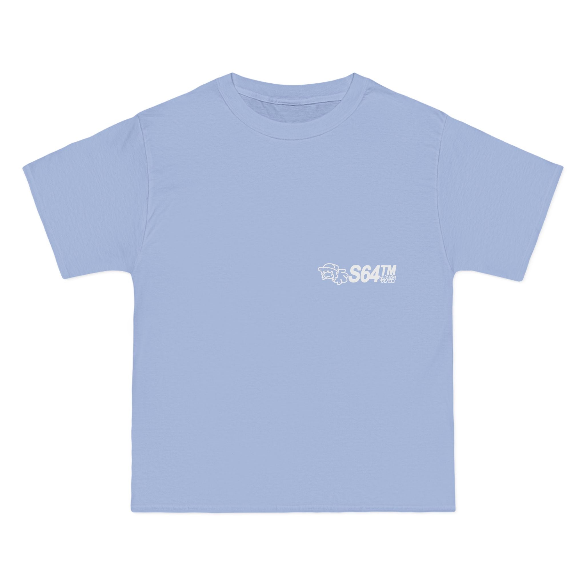 Kokonoku "Picture Books" UNRELEASED T Shirt (TNB-S64-TS)
