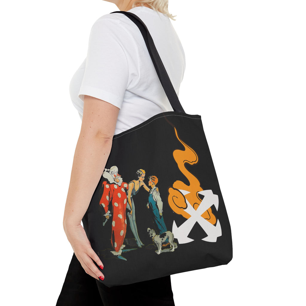 NOBODY'S BUDDY⁶⁴ Tote Bag *LIMITED EDITON* (NB-S64-TB)