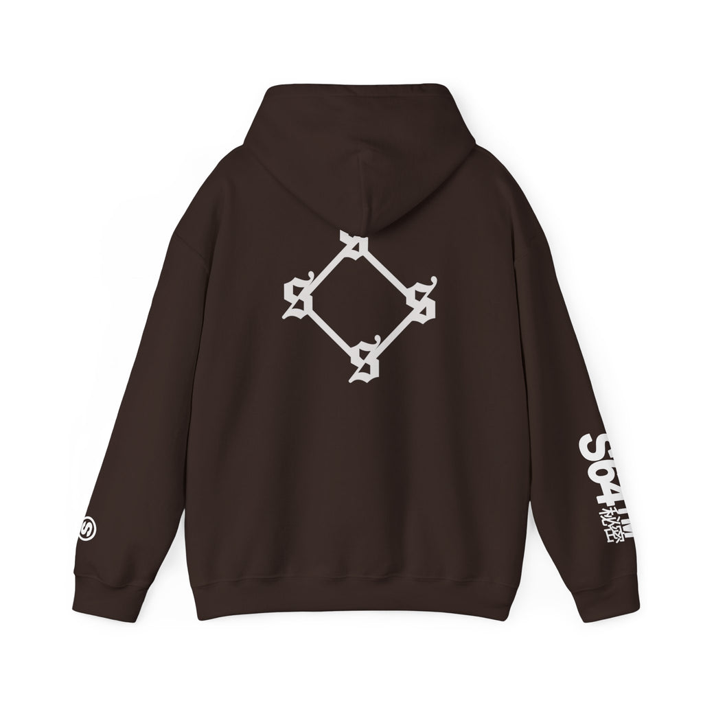 64 SPIKES Hoodie (VLTRS-S64-HD)