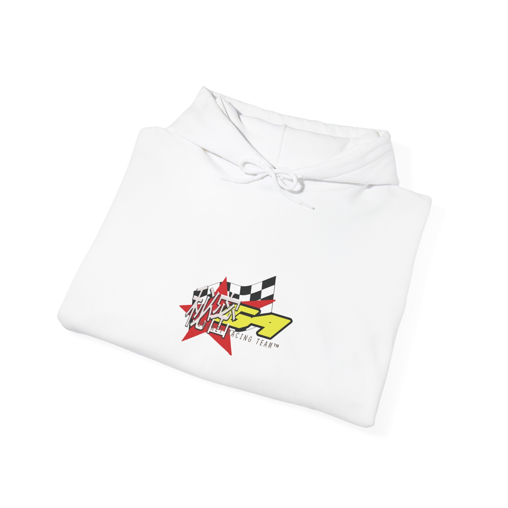Secret Racing Team™ Hoodie (SRT-S64-HD)