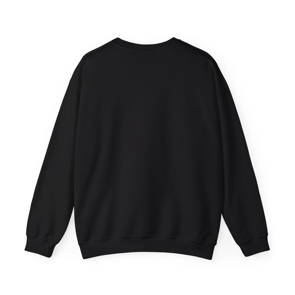 DON'T TOUCH THE LAVA Crewneck Sweatshirt
