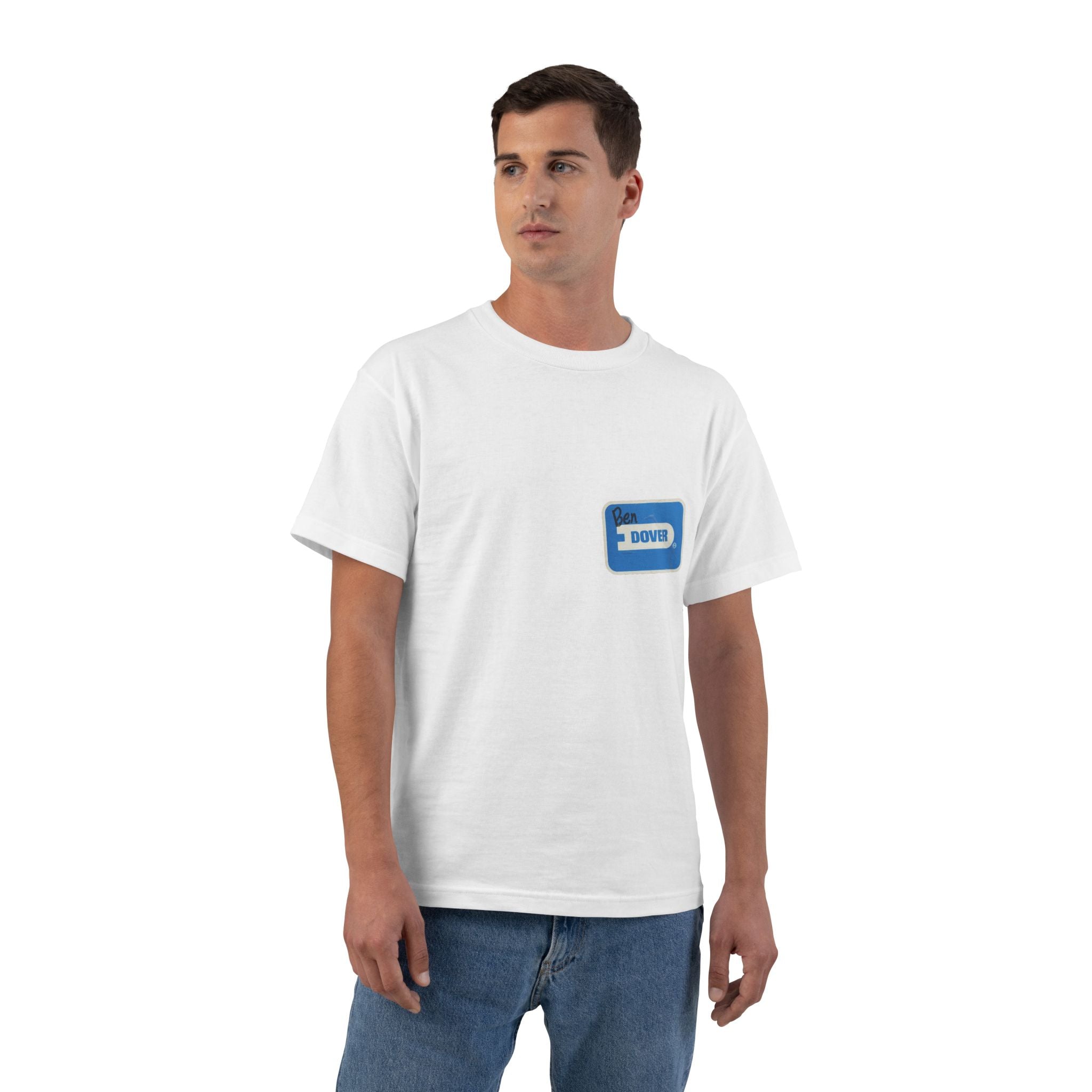 Ben Dover T-Shirt