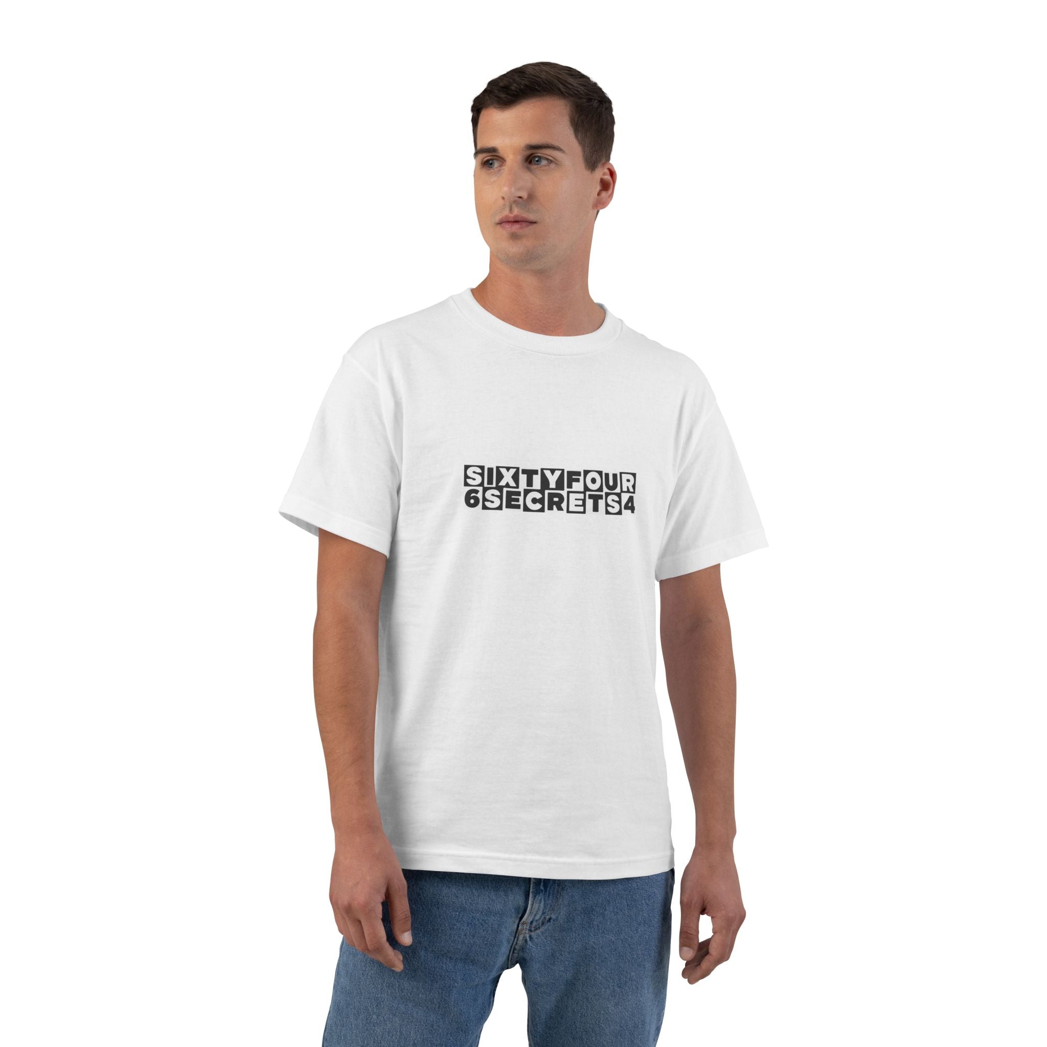 Network .0064 T-Shirt